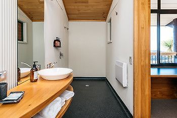 Te Whau Lodge Waiheke Island Экстерьер фото