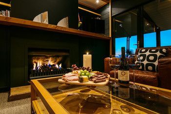 Te Whau Lodge Waiheke Island Экстерьер фото