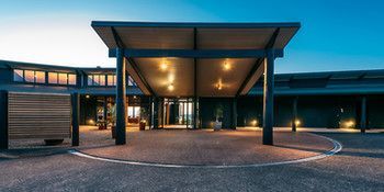 Te Whau Lodge Waiheke Island Экстерьер фото