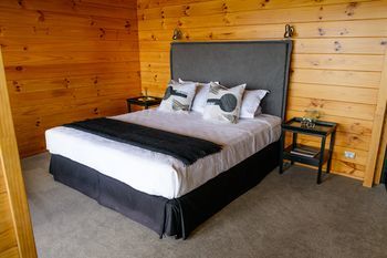 Te Whau Lodge Waiheke Island Экстерьер фото