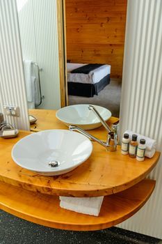 Te Whau Lodge Waiheke Island Экстерьер фото