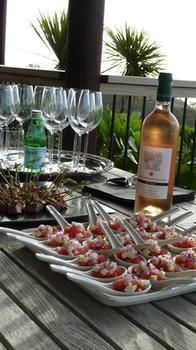 Te Whau Lodge Waiheke Island Экстерьер фото